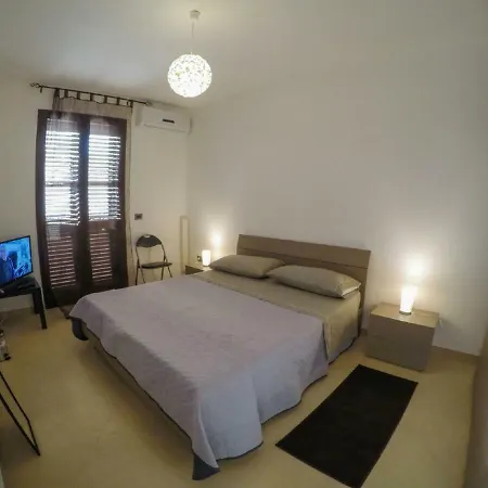 Tatil Evi Casa Pachi