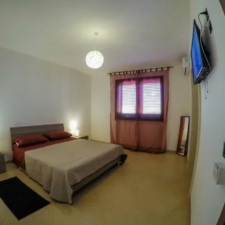 Casa Pachi Tatil Evi San Pancrazio Salentino