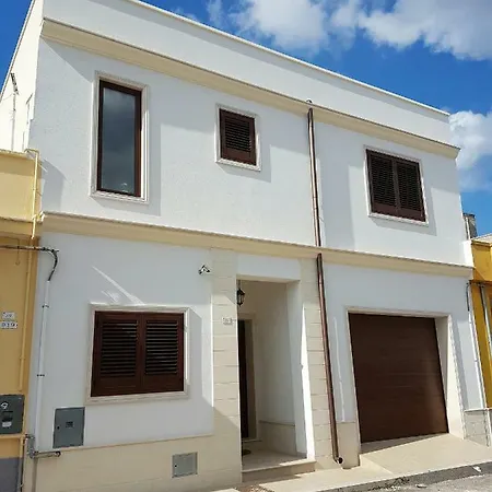 Casa Pachi Tatil Evi San Pancrazio Salentino