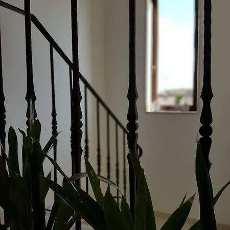 Tatil Evi Casa Pachi San Pancrazio Salentino