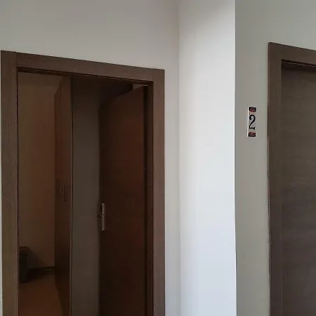 Casa Pachi Tatil Evi San Pancrazio Salentino