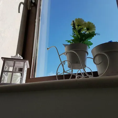 Casa Pachi Tatil Evi