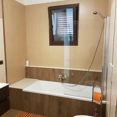 Casa Pachi Tatil Evi *
