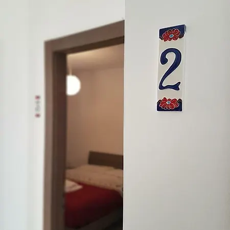 Casa Pachi * San Pancrazio Salentino
