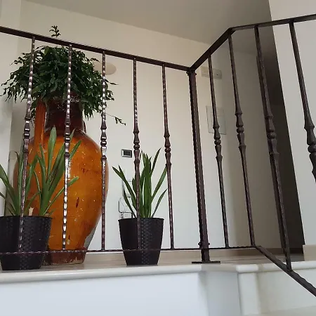 Tatil Evi Casa Pachi *