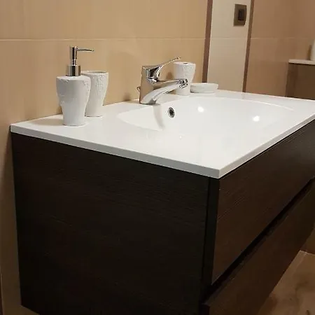 Tatil Evi Casa Pachi