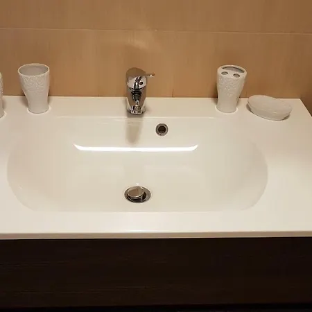 Tatil Evi Casa Pachi