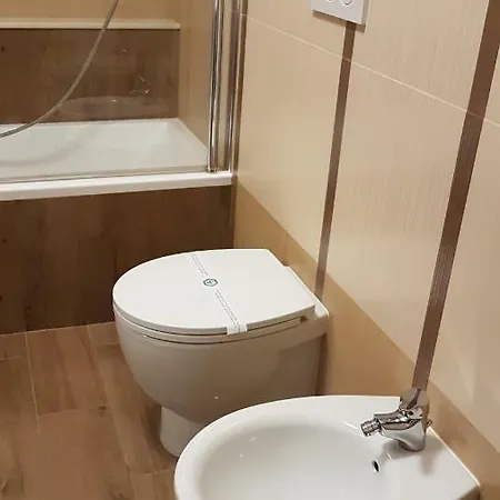 Casa Pachi Tatil Evi *