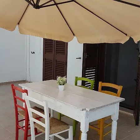 Casa Pachi Tatil Evi