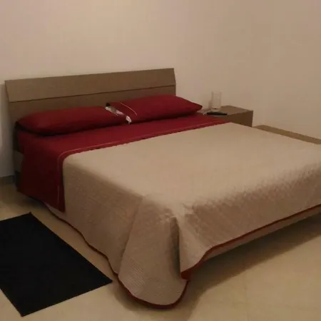 Casa Pachi بيت للعطل سان بانكرازيو سالنتينو