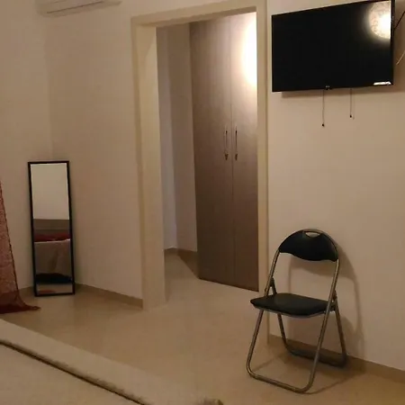 بيت للعطل Casa Pachi سان بانكرازيو سالنتينو