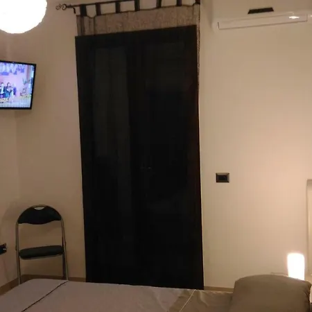 Casa Pachi بيت للعطل سان بانكرازيو سالنتينو